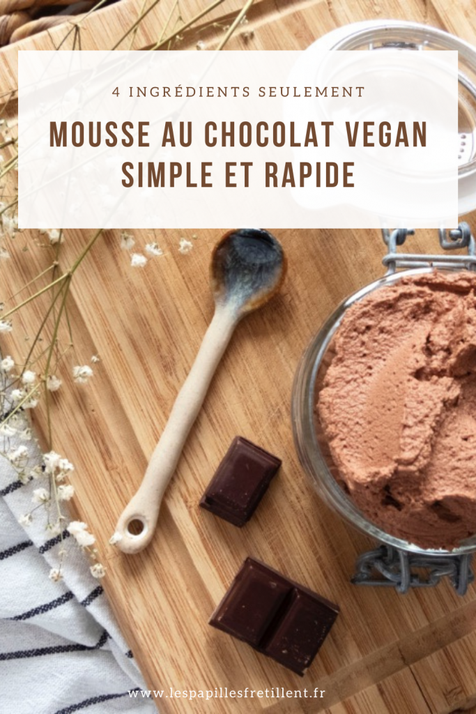 Mousse-chocolat-vegan