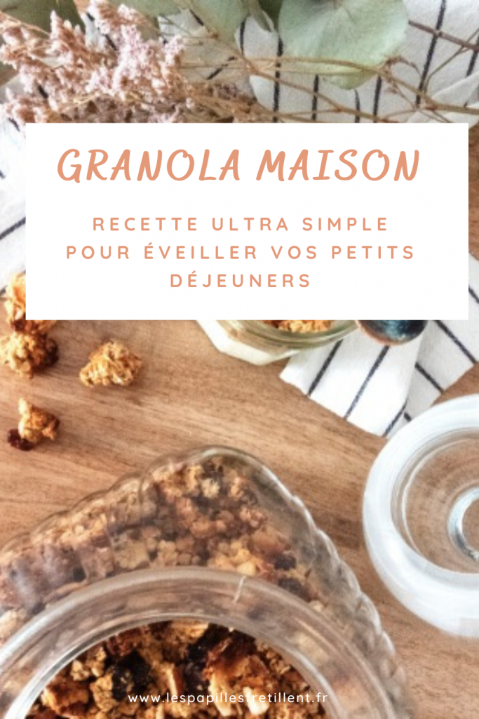 recette-simple-granola-maison